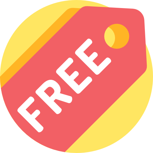 Completely Free Tool